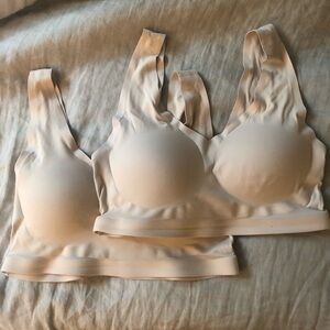 Soma Enbliss bralette - pack of TWO